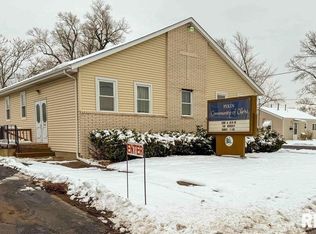 1603 Market St, Pekin, IL