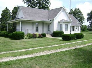 11238 N State Road 159, Bicknell, IN 47512