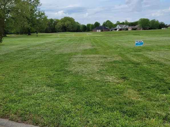 LOT 11 Doral Ct, Ledbetter, KY 42058
