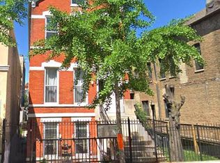 1254 N Greenview Ave #2MG, Chicago, IL 60642
