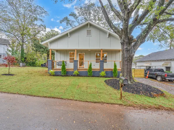 289 Werts St, Greenville, SC 29605