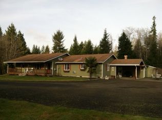 382 Cloquallum Rd, Elma, WA 98541
