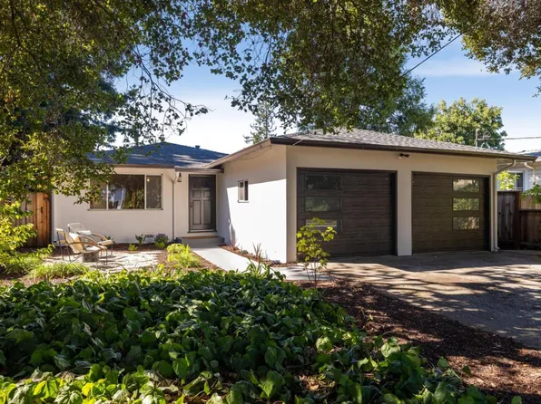 569 9th Ave, Menlo Park, CA 94025