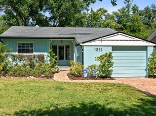 1311 Suffolk Rd, Winter Park, FL 32789