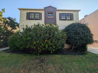 838 N Sweetzer Ave #2, West Hollywood, CA 90069