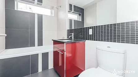 Rented by Nooklyn NYC LLC