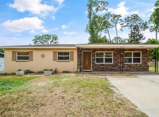 224 W William Ave, Apopka, FL 32712