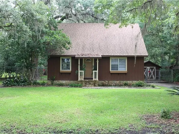 514 Jeff A Lee St, Brooksville, FL 34601