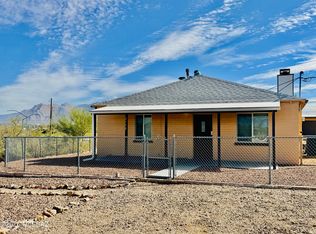 4750 N Lost Horizon Dr, Tucson, AZ 85745