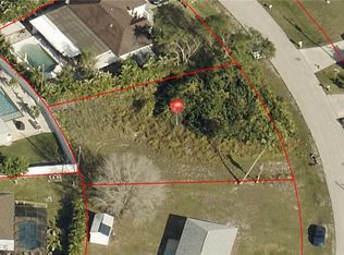 504 NW 20th Ave, Cape Coral, FL 33993