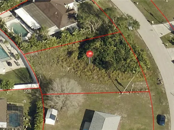 504 NW 20th Ave, Cape Coral, FL 33993