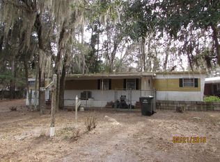 3665 Little River Trail, Blackshear, GA 31516