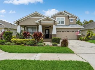 19411 Melody Fair Pl, Lutz, FL 33558