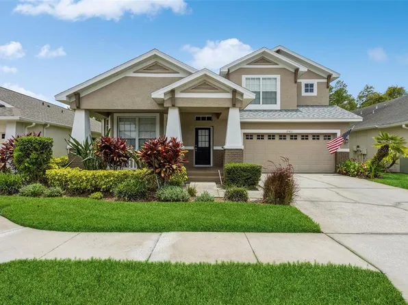 19411 Melody Fair Pl, Lutz, FL 33558