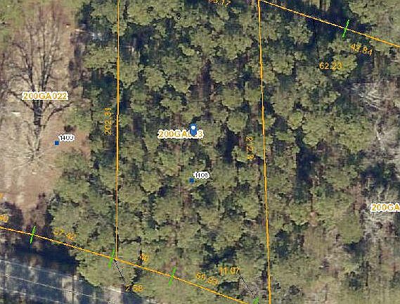 2nd image of 1408 Stanley Road SW LOT 3