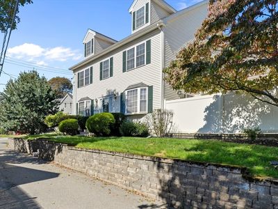 5 Bateman Ct UNIT 5, Wakefield, MA, 01880