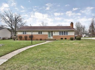 2145 Haviland Rd, Columbus, OH 43220