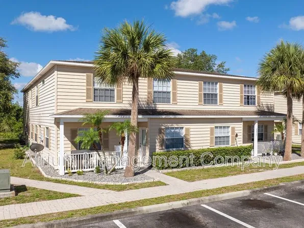 2155 Harrison St, Titusville, FL 32780