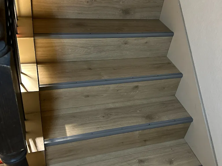 Stairway