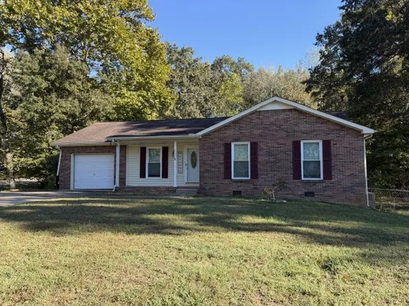 3500 Hunters Rdg, Woodlawn, TN 37191