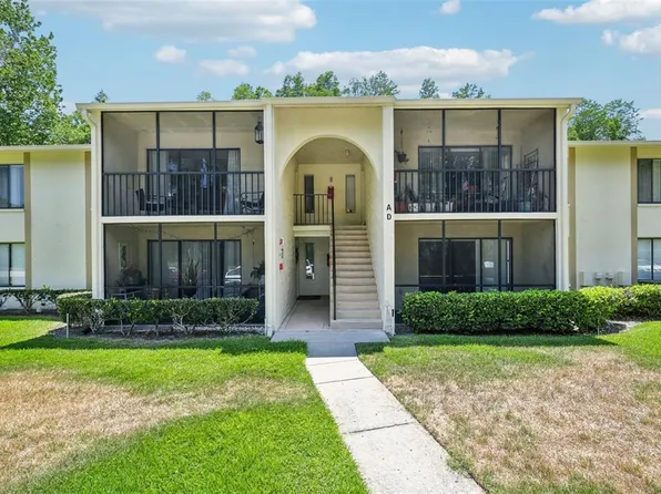 1433 Pine Glen Pl APT A2, Tarpon Springs, FL 34688