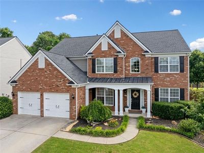 3850 Calomel Dr, Cumming, GA, 30040