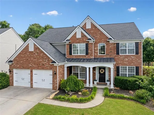 3850 Calomel Dr, Cumming, GA 30040