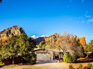 40 Silex Cir, Sedona, AZ 86336