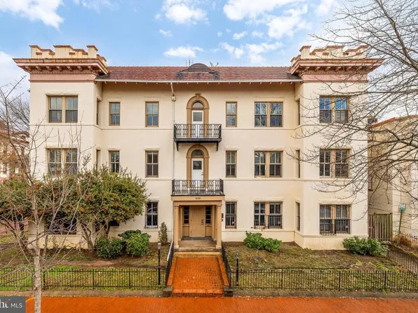 500 9th St SE, Washington, DC 20003