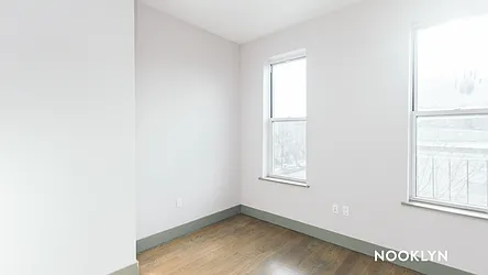 Rented by Nooklyn NYC LLC