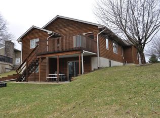 141 Clark Rd, Clear Lake, IA 50428