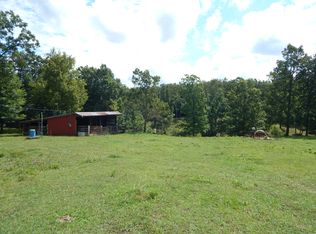 Yellow Cliff Creek Rd, Sparta, TN 38583
