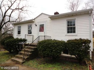 2437 Ridge Rd, Baltimore, MD 21244