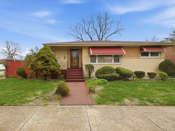 15201 Sunset Dr, Dolton, IL 60419