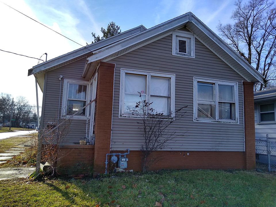 1st image of 2700 W Antoinette St