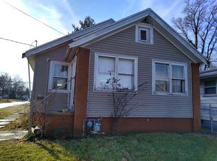 2700 W Antoinette St, Peoria, IL