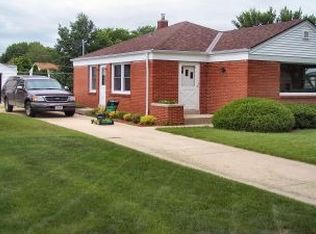 2865 S 52nd St, Milwaukee, WI 53219