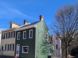 606 North Ave, Millvale, PA