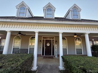 638 County Downs Rd, Montgomery, AL 36109