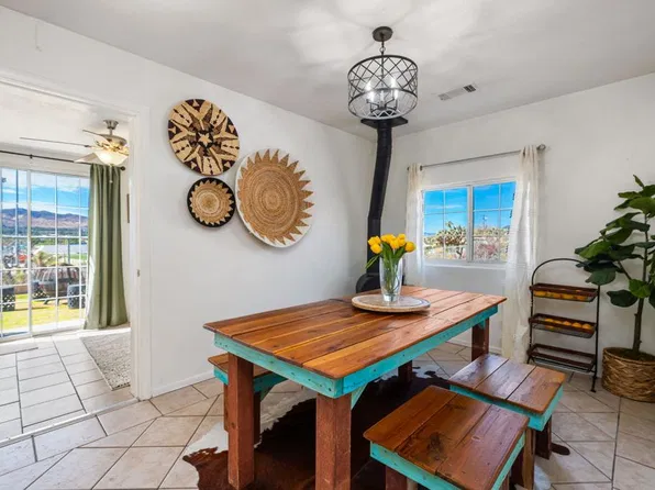 56575 Sunnyslope Dr, Yucca Valley, CA 92284