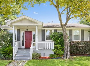 3923 Isabel St, Jefferson, LA 70121