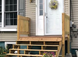 108 Curtis St, Pittsfield, ME 04967