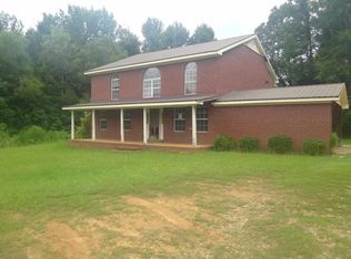 225 County Road 512, Corinth, MS 38834