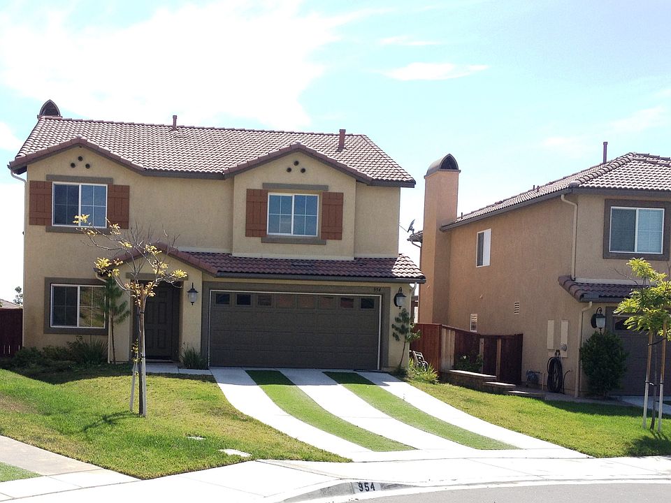 1st image of 954 Via Hacienda Ct