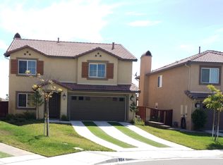 954 Via Hacienda Ct, San Marcos, CA 92069