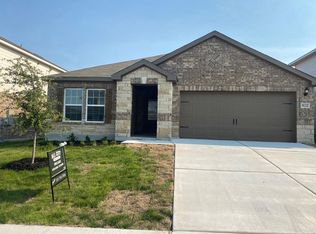 9122 Bennett Frst, Converse, TX 78109