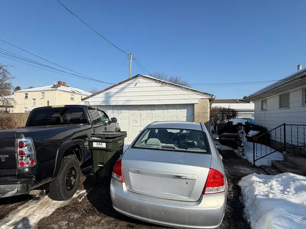 848 E Mithoff St, Columbus, OH 43206