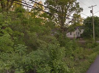 612 E Keigan St, Dawson Springs, KY 42408