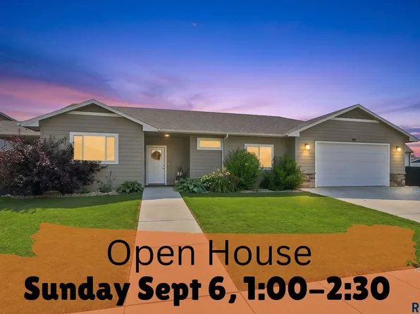 5315 S Whisper Cove Trl, Sioux Falls, SD 57108