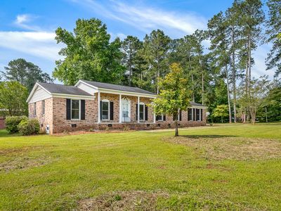 290 Noble Dr, Abbeville, SC, 29620
